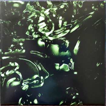 LP Knives: Glitter CLR