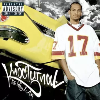 Knoc-Turn'al: The Way I Am