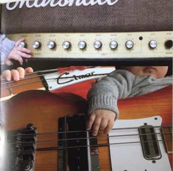 EP Knochenfabrik: Musikalische Früherziehung 