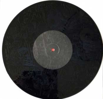 EP Knochenfabrik: Musikalische Früherziehung 