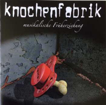 EP Knochenfabrik: Musikalische Früherziehung 