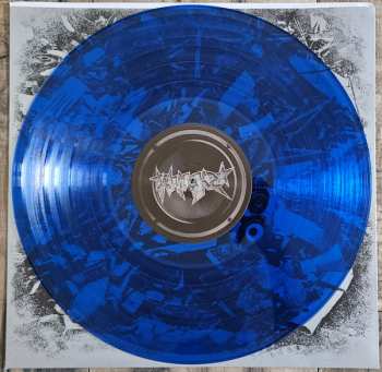 2LP Knock2: nolimit