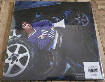 2LP Knock2: nolimit