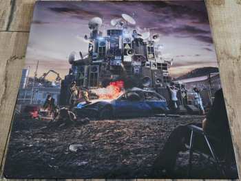 2LP Knock2: nolimit