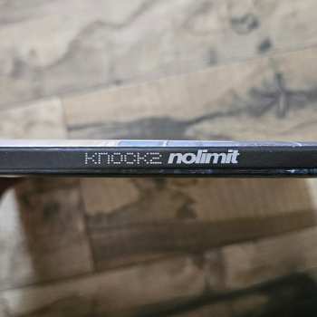 2LP Knock2: nolimit