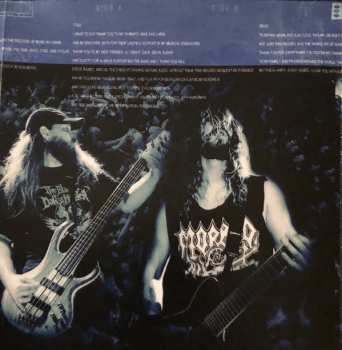 CD Knocked Loose: A Different Shade Of Blue