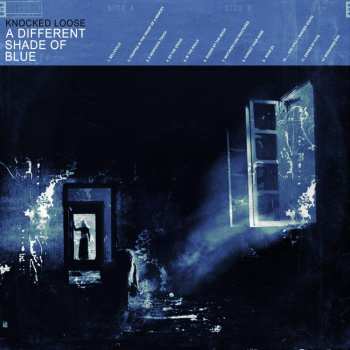 LP Knocked Loose: A Different Shade Of Blu