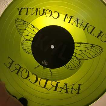LP Knocked Loose: Pop Culture LTD | CLR