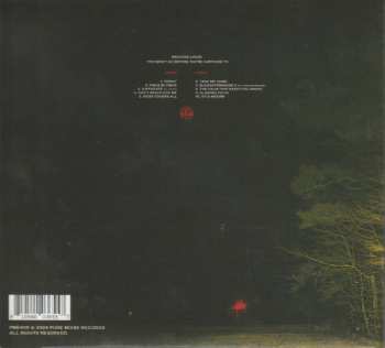 CD Knocked Loose: You Won't Go Before You're Supposed To DIGI