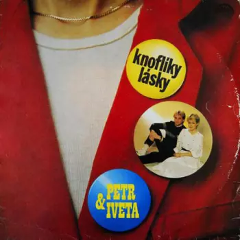 Iveta Bartošová: Knoflíky Lásky