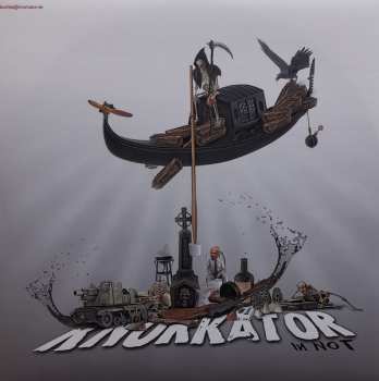 LP Knorkator: Es Werde Nicht LTD