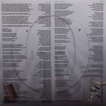 LP Knorkator: Es Werde Nicht LTD