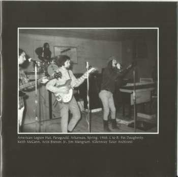 CD The Knowbody Else: Soldiers Of Pure Peace