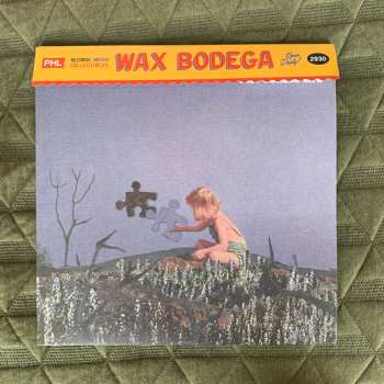 LP Knuckle Puck: Disposable Life CLR