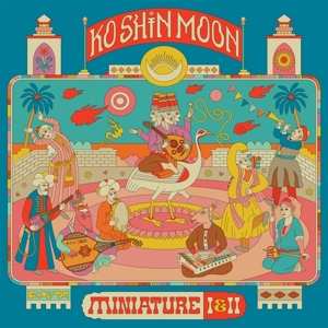LP Ko Shin Moon: Miniature I & II LTD