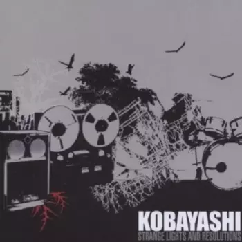 Kobayashi: Strange Lights And Resolutions