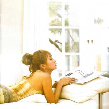 CD Kumi Koda: Best ~Second Session~