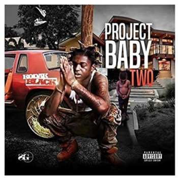 Album Kodak Black: Project Baby 2