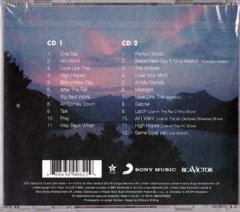 2CD Kodaline: In A Perfect World