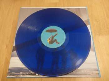 LP Kodaline: Politics Of Living CLR