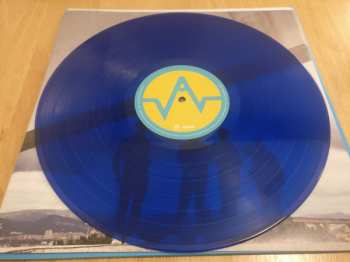 LP Kodaline: Politics Of Living CLR