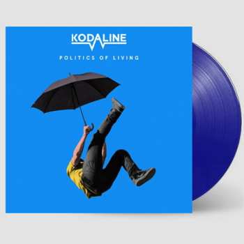 LP Kodaline: Politics Of Living CLR