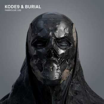 Album Burial: Fabriclive 100