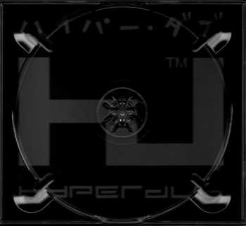 CD Kode9: Memories Of The Future