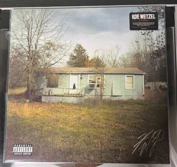 LP Koe Wetzel: 9 Lives