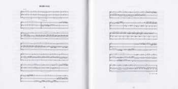 2CD Tokyo Metropolitan Symphony Orchestra: 交響組曲「ドラゴンクエストVIII」空と海と大地と呪われし姫君 = Symphonic Suite Dragon Quest VIII Sorato Umito Daichito Norowareshi Himegimi