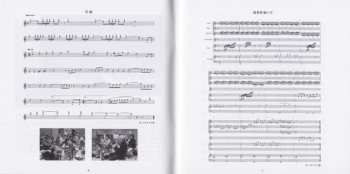 2CD Tokyo Metropolitan Symphony Orchestra: 交響組曲「ドラゴンクエストVIII」空と海と大地と呪われし姫君 = Symphonic Suite Dragon Quest VIII Sorato Umito Daichito Norowareshi Himegimi