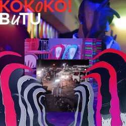 CD KOKOKO!: Butu