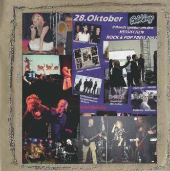 CD Kokoon: Mrs. Jesus/Kokoon