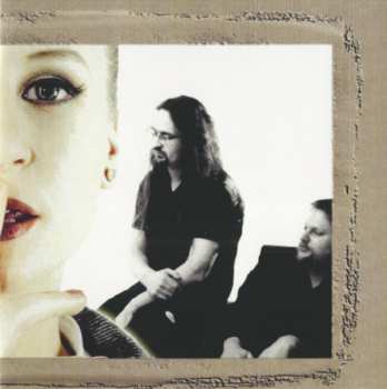 CD Kokoon: Mrs. Jesus/Kokoon