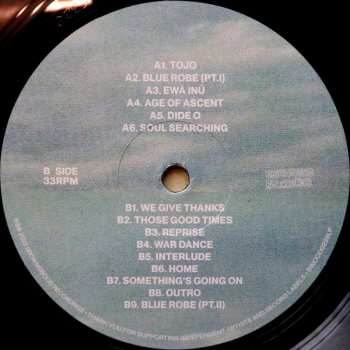 LP Kokoroko: Could We Be More