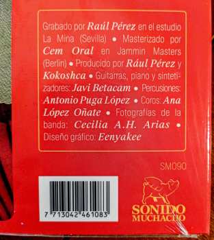 LP Kokoshca: Kokoshca