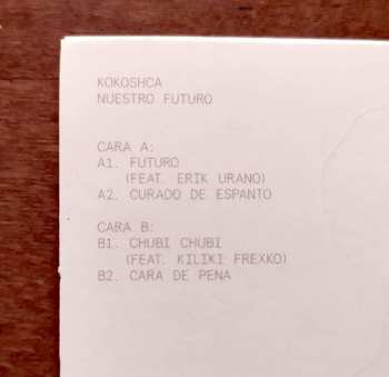 SP Kokoshca: Nuestro Futuro
