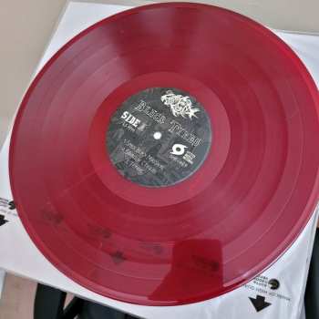 LP Kólga: Black Tides