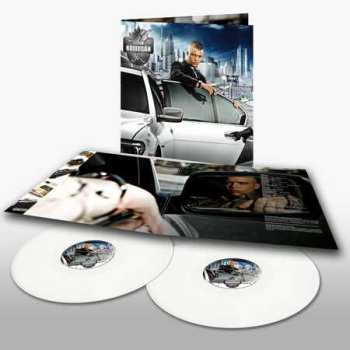 2LP Kollegah: Kollegah (15 Years Anniversary Edition) CLR