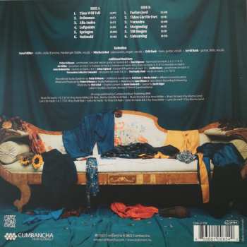 LP Kolonien: Till Skogen