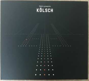 CD Kölsch: Fabric Presents Kölsch