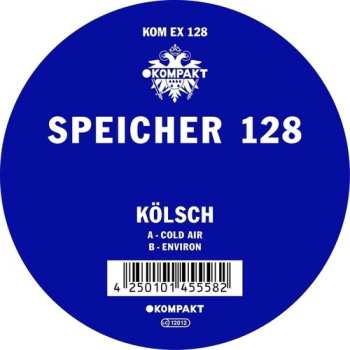 Album Kölsch: Speicher 128
