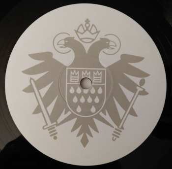 LP Kölsch: Speicher 93