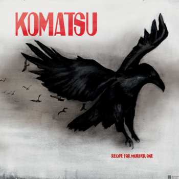 CD Komatsu: Recipe For Murder One