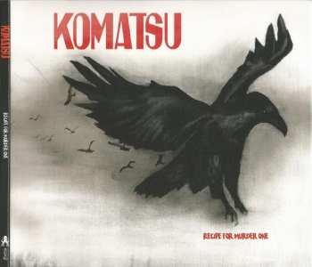 CD Komatsu: Recipe For Murder One