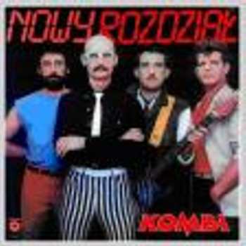 LP Kombi: Nowy Rozdział