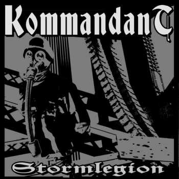 CD Kommandant: Stormlegion