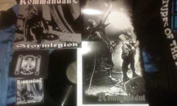 LP Kommandant: Stormlegion