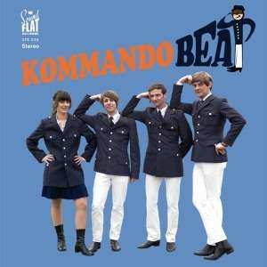 LP Kommando Beat: Kommando Beat