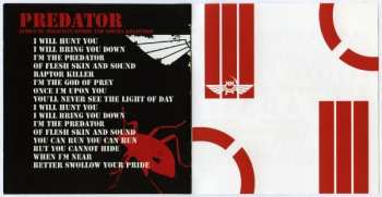 2CD/Caja Komor Kommando: Oil, Steel & Rhythm LTD